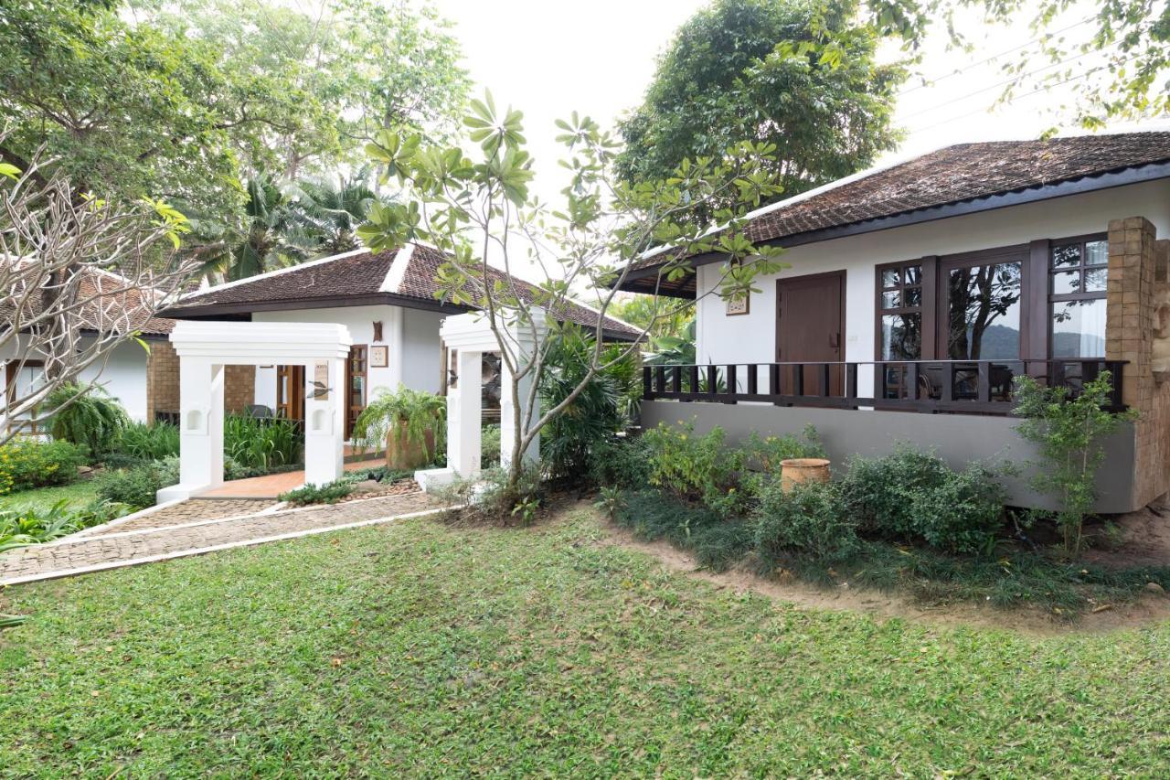 Tohsang Heritage Khongjiam Khong Chiam Bagian luar foto