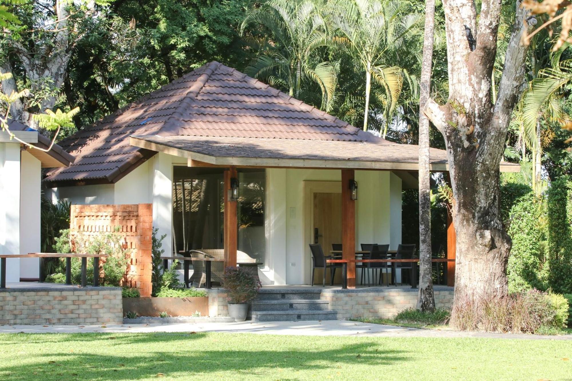 Tohsang Heritage Khongjiam Khong Chiam Bagian luar foto